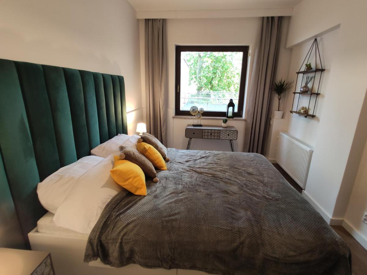Apartament Milionova Lodz (Lodz) Exterior photo