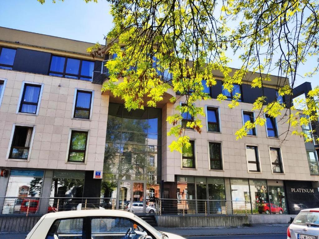 Apartament Milionova Lodz (Lodz) Exterior photo